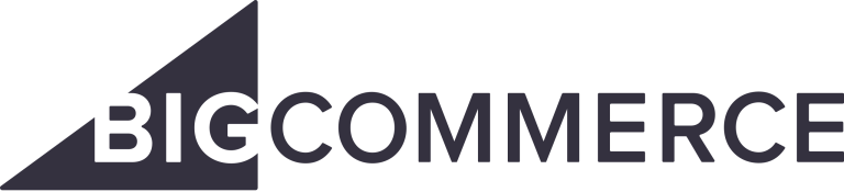 big commerce logo