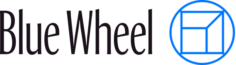 BLUEWHEEL black