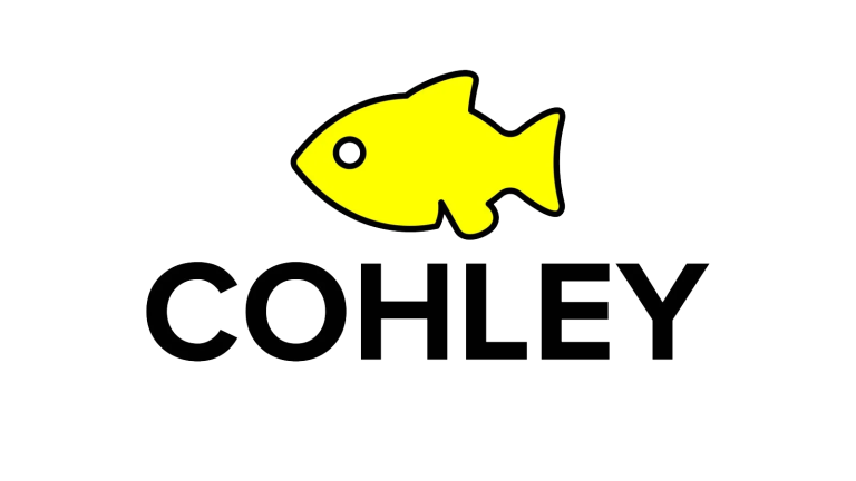Cohley Logo