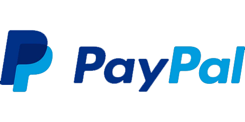 PayPal Logo